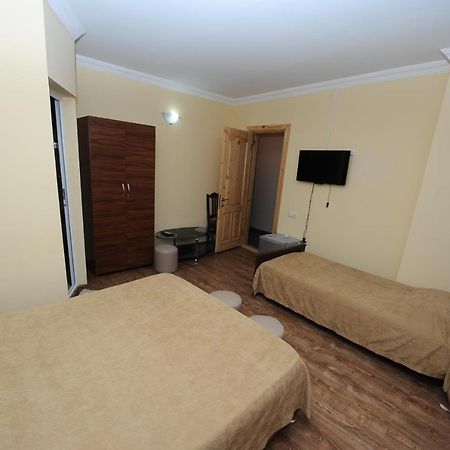 Hotel Dadiani Batumi Eksteriør billede