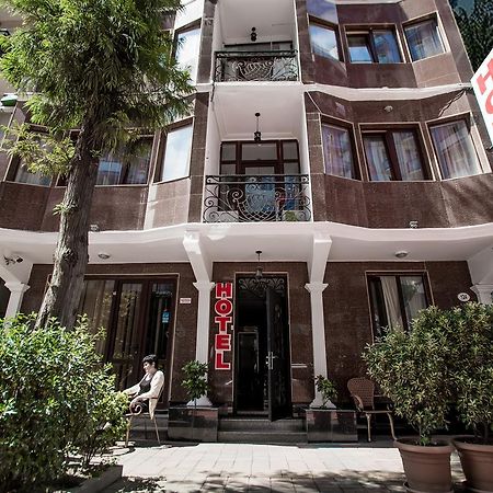 Hotel Dadiani Batumi Eksteriør billede