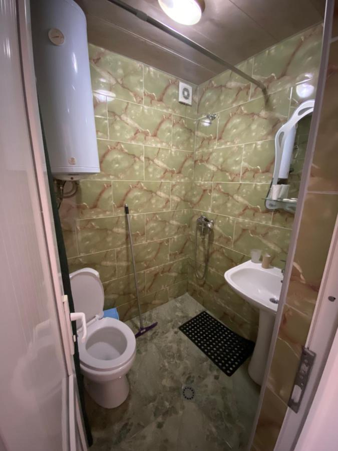 Hotel Dadiani Batumi Eksteriør billede