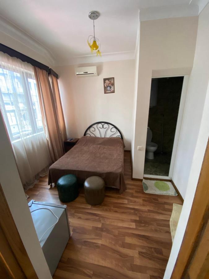 Hotel Dadiani Batumi Eksteriør billede