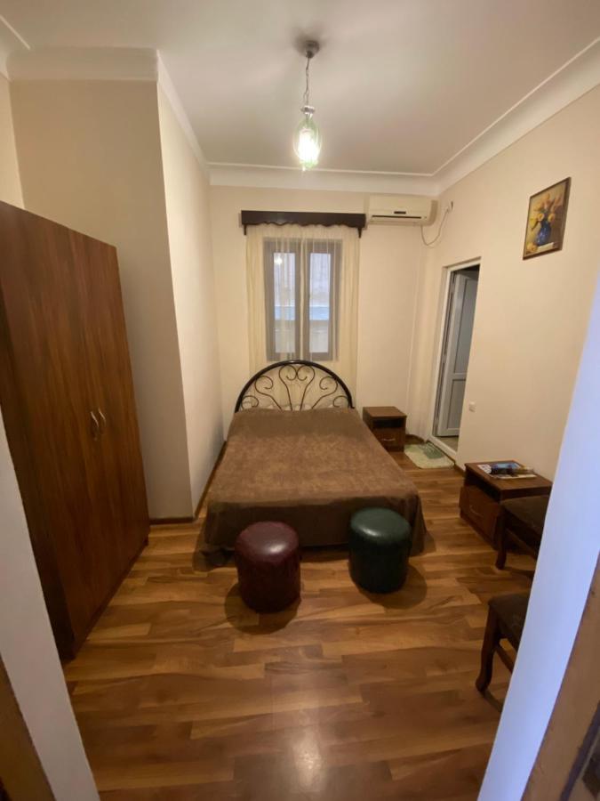 Hotel Dadiani Batumi Eksteriør billede