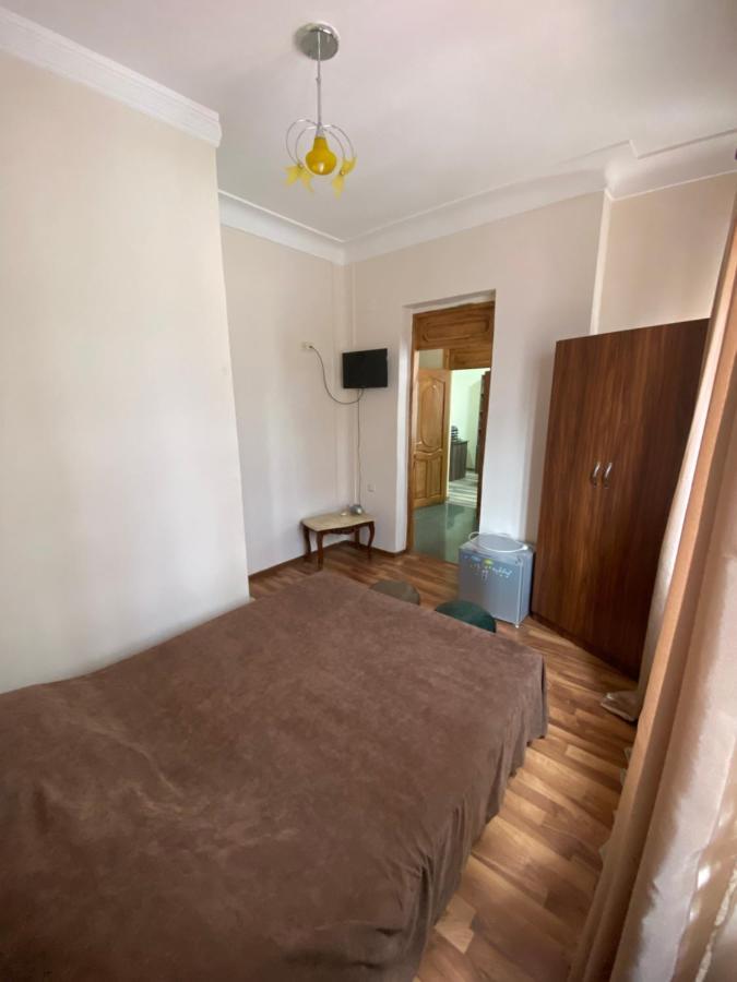 Hotel Dadiani Batumi Eksteriør billede
