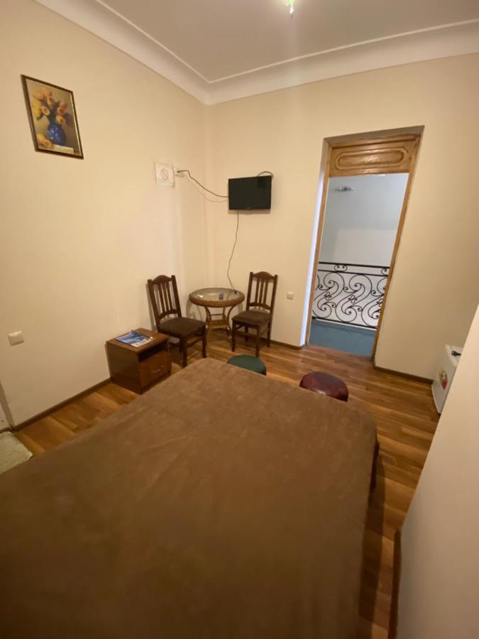 Hotel Dadiani Batumi Eksteriør billede