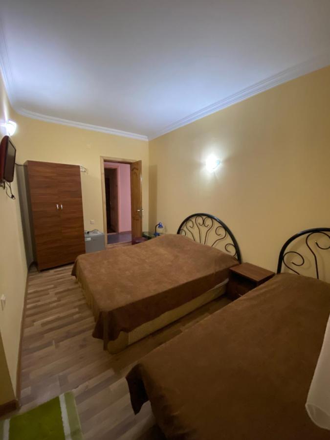 Hotel Dadiani Batumi Eksteriør billede