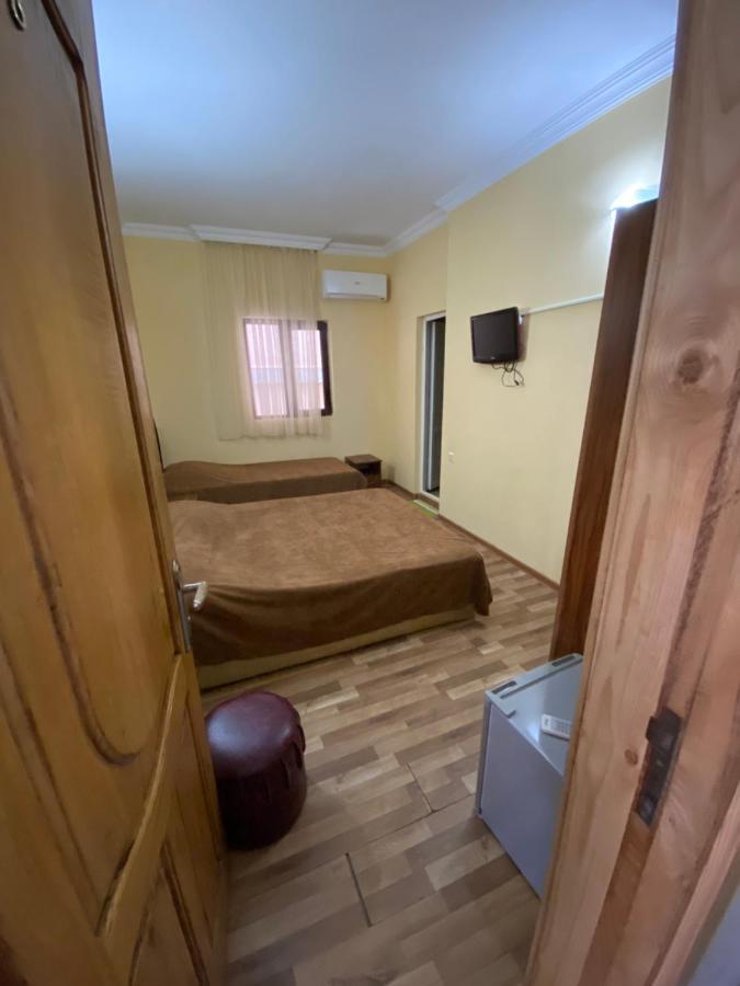 Hotel Dadiani Batumi Eksteriør billede
