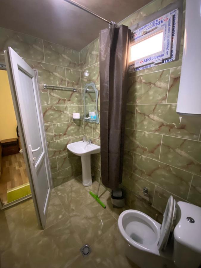 Hotel Dadiani Batumi Eksteriør billede