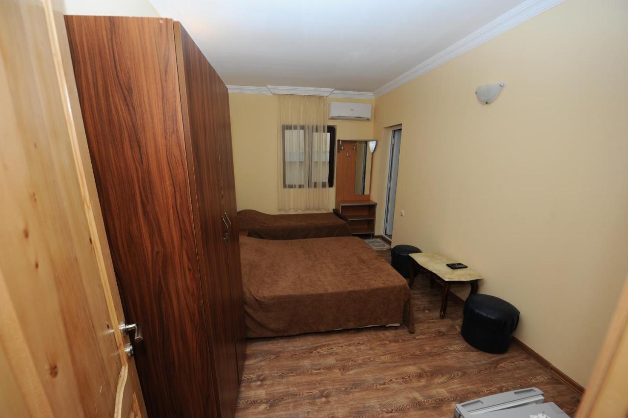 Hotel Dadiani Batumi Eksteriør billede