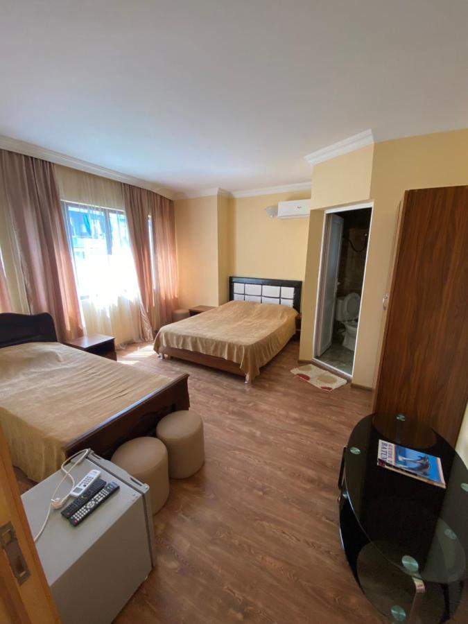 Hotel Dadiani Batumi Eksteriør billede