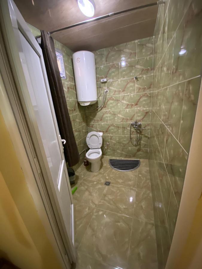 Hotel Dadiani Batumi Eksteriør billede