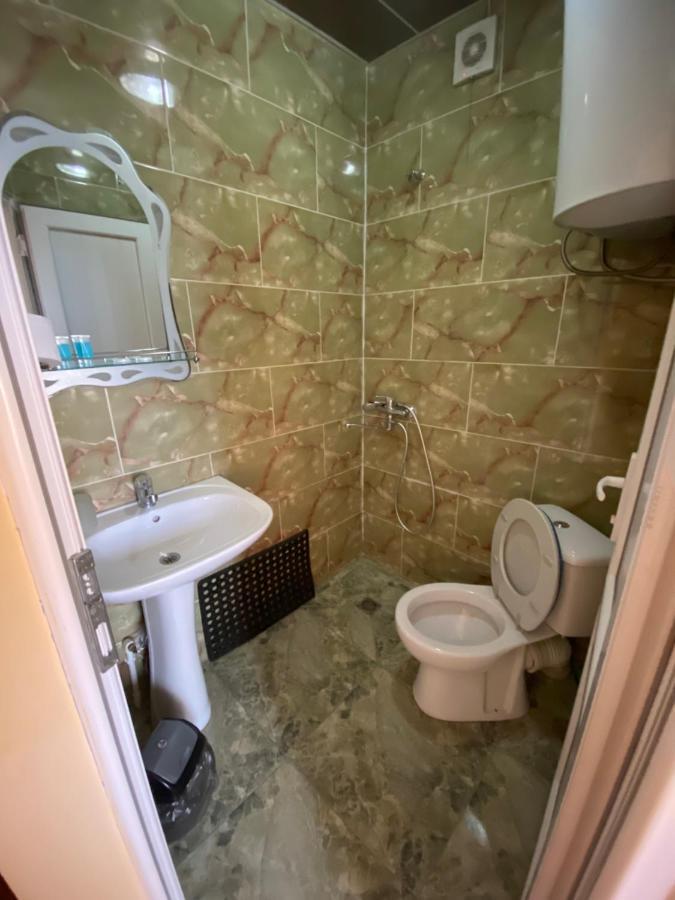 Hotel Dadiani Batumi Eksteriør billede