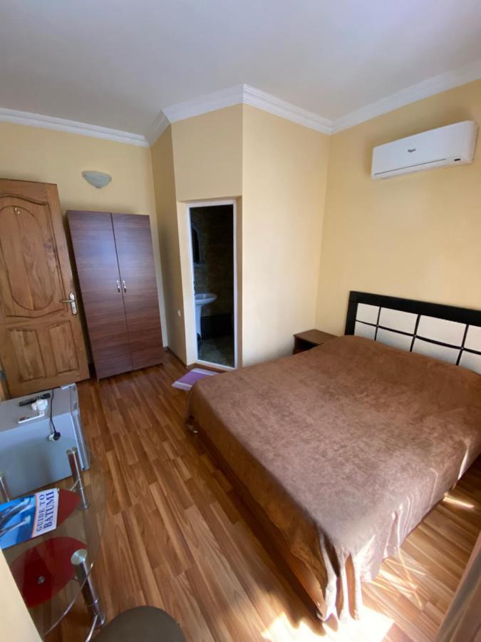 Hotel Dadiani Batumi Eksteriør billede
