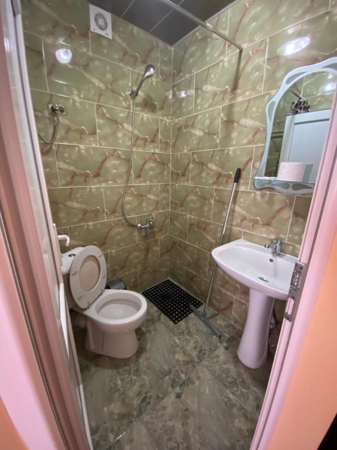 Hotel Dadiani Batumi Eksteriør billede