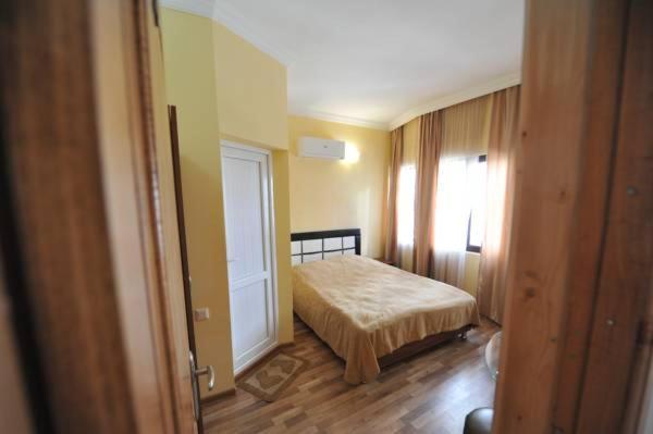 Hotel Dadiani Batumi Eksteriør billede