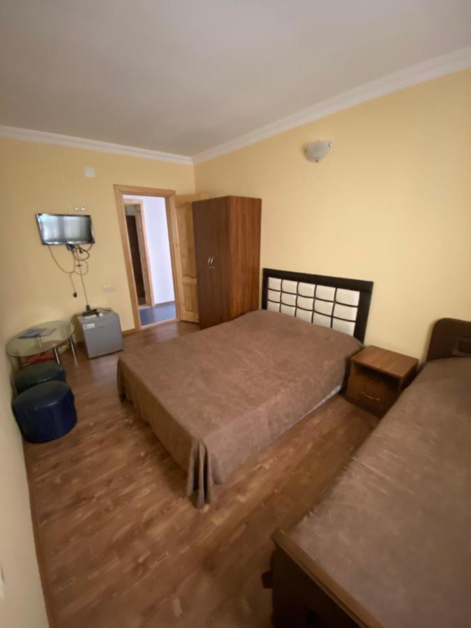 Hotel Dadiani Batumi Eksteriør billede