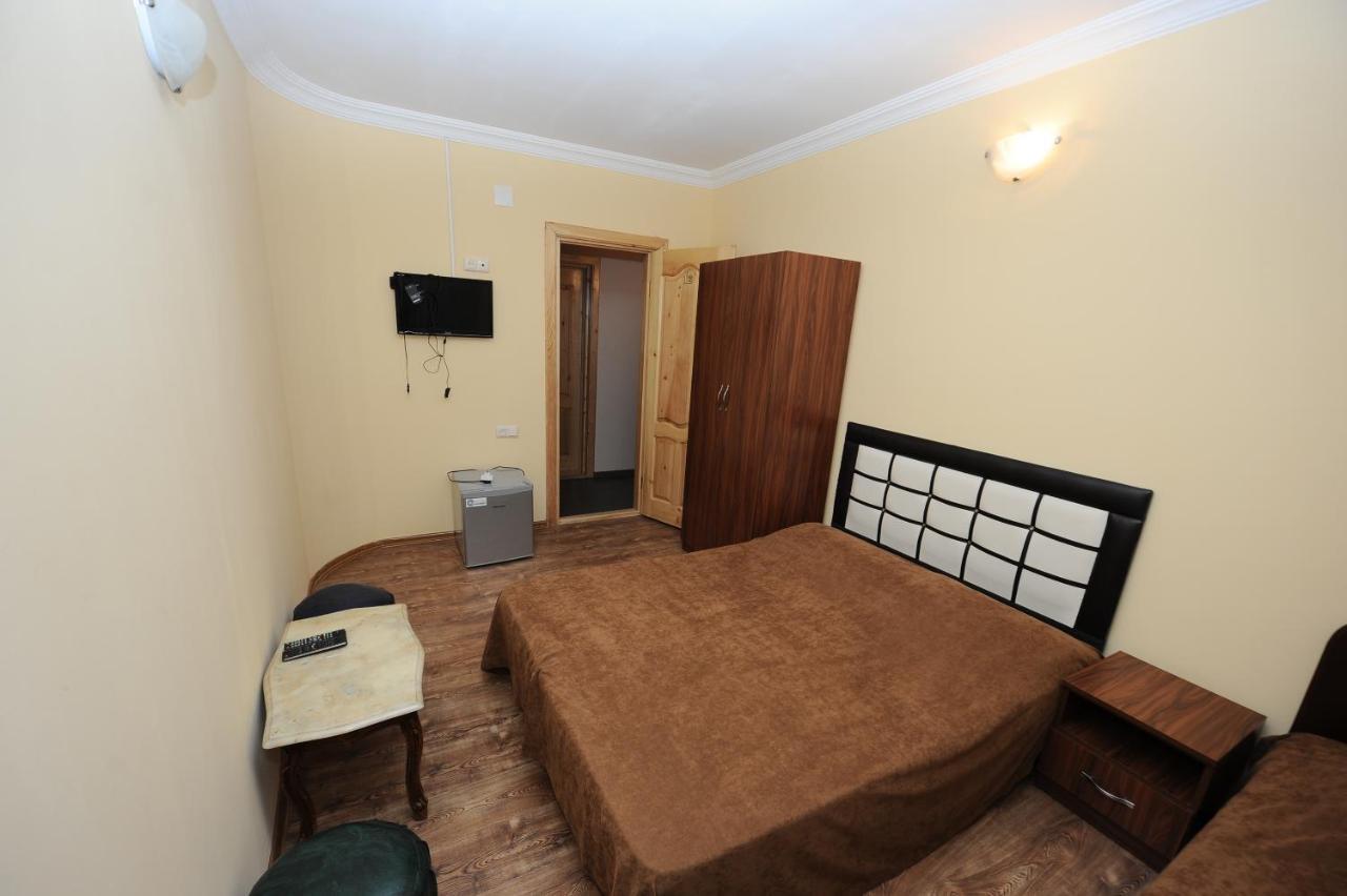 Hotel Dadiani Batumi Eksteriør billede