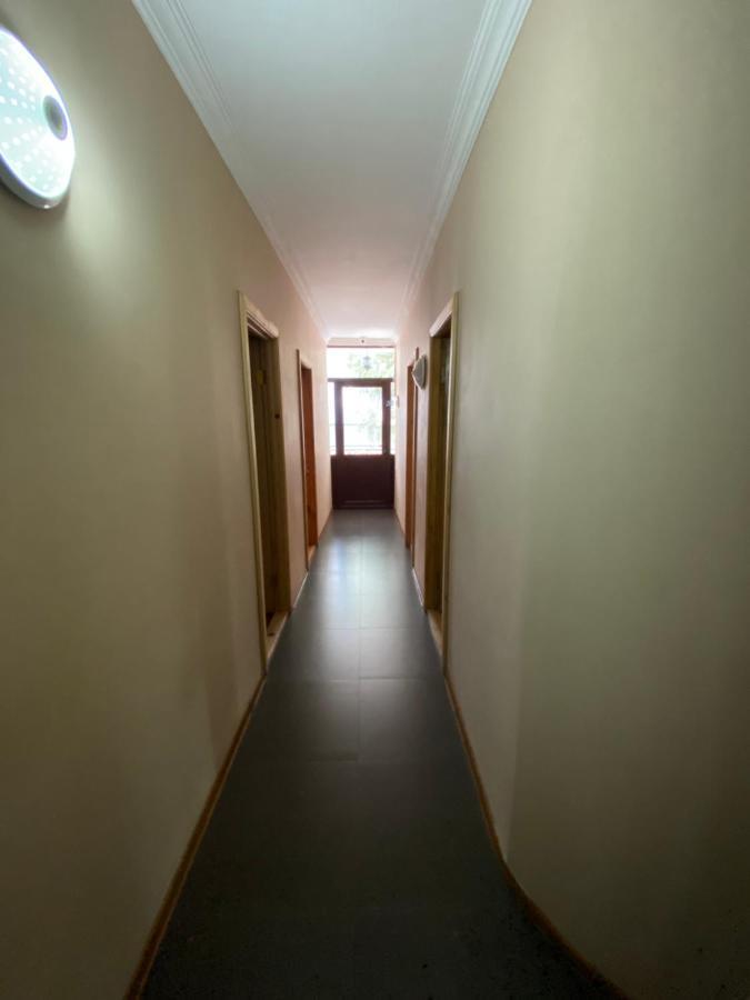 Hotel Dadiani Batumi Eksteriør billede