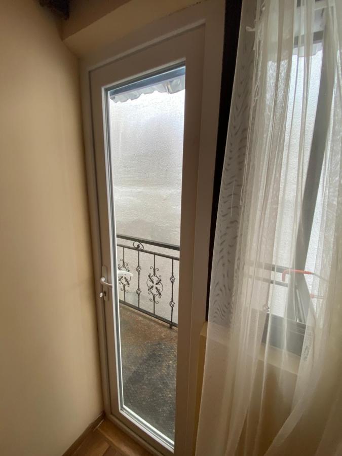 Hotel Dadiani Batumi Eksteriør billede